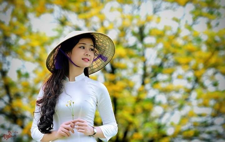 Bài thơ gửi người xa